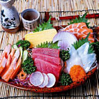 Koji Kai Sushi And Curry (navamin 111) food