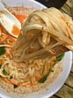 Phat Phuc Noodle inside