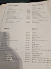 La Marina Lobos Resto menu