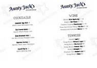 Aunty Ed’s Restaurant And Bar inside