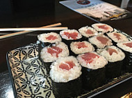 Cosmo sushi food