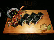 Sw9 Sushi food