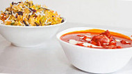 Manihani Indian Restaurant food