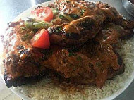 Adana food