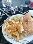 Old Milll Hill Chippy food