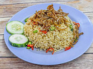 Warung Osah Lah Kaw food