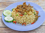 Warung Osah Lah Kaw food