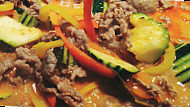 Kodcha Orn Thaï Cuisine food