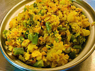 The Cochin food