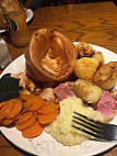 Toby Carvery food