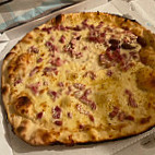 Tof Pizza food