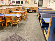 Domenic's And Vinnie's Pizza inside