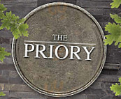 The Priory outside