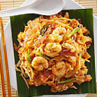 Char Koey Teow Padu Bsp food