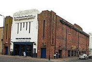 The Picture House outside