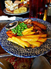 The Picture House food