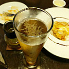 Osha Thai Noodle Cafe food
