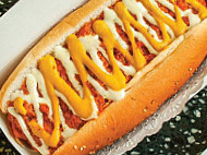 Hot Dog Link (chun Shek) food