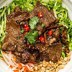 Ho Xuan Huong food