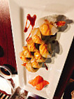 40 Tempura Japanese Fusion food
