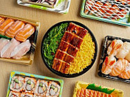 Sushi Express Takeaway (ocean Walk) food