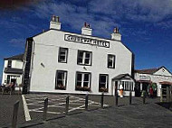 The Causeway Restaurant And Bar outside