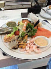 Caviar House Prunier Seafood food