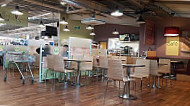Asda Longwell Green Supercentre Cafe inside