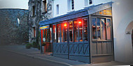 Bistrot Solidor outside