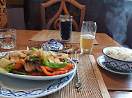Rama Thai food