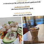 Turk's Seafood Market Sushi menu