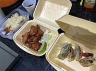 Nagoya London food
