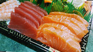 Sushi Essence food