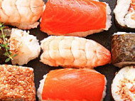 Matsui Sushi food