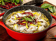 捌壹壹 811 Sichuan Cuisine food