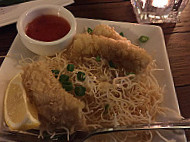 Thai Paragon food