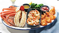 Red Lobster Bridgewater food