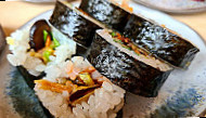 Youmiko Sushi Narbutta food