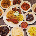 Restoran Nasi Kandar Vaps food