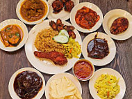 Restoran Nasi Kandar Vaps food
