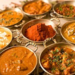 New Delhi Restaurant food