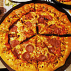 Pizza Avanti Schwabing-nord food