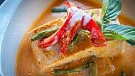 Chandara Thai food