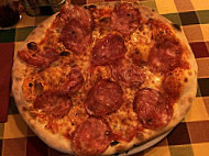 Pizzeria Salumeria Mamma Mia food