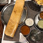 Sagar Ratna Restaurant food