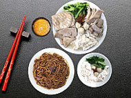 Ding Xiang Sang Nyuk Noodles Dǐng Xiāng Shēng Ròu Miàn (ss15) food