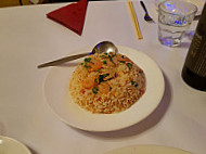 Mr Wongs Chinese Restaurant food