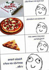 Pizza As food