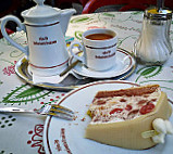 Cafe Glückswinkel food