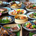 Taste Thai Cuisine food